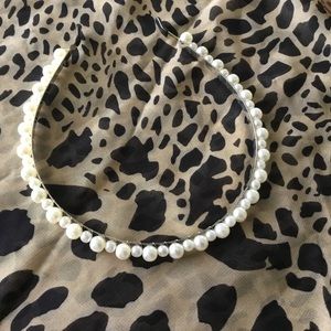 Pearl Headband